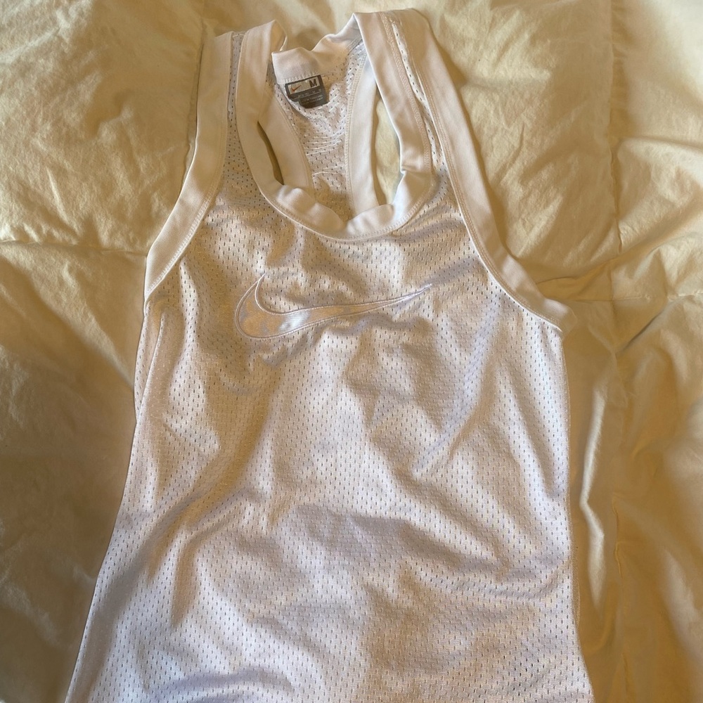 Nike Retro Tank Top Jersey Pinny